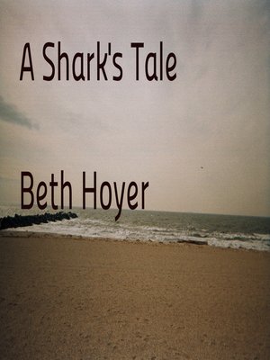 cover image of A Shark's Tale